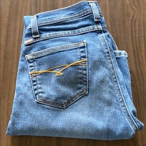 Cruel girl slim jeans